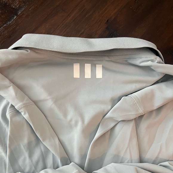 Adidas Pure Motion golf polo XXL - Picture 10 of 12